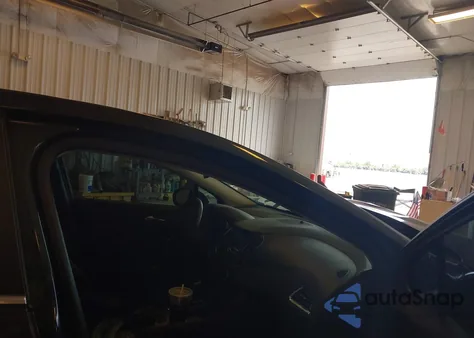 2018 Chevrolet Cruze Lt Auto из США, поврежденный, VIN 1G1BE5SMXJ7101698